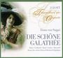 Franz von Suppe: Die schöne Galathee (Gesamtaufnahme), CD,CD