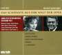 : Das Schönste aus der Welt der Oper: Anneliese Rothenberger / Herman Prey, CD,CD
