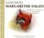Charles Gounod: Faust ("Margarethe") (Querschnitt in deutscher Sprache), CD