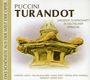 Giacomo Puccini: Turandot (Querschnitt in deutscher Sprache), CD