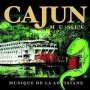 : Cajun Music: Musique De La Louisiane, CD