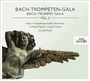 : Bach-Trompetenensemble München Vol.2, CD