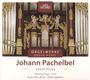 Johann Pachelbel: Orgelwerke, CD