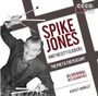 Spike Jones: Poet & The Peasant, CD