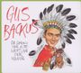 Gus Backus: Da sprach der alte Häuptling der Indianer, CD
