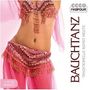 Tanzmusik: Bauchtanz, CD,CD,CD,CD