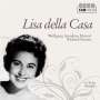 : Lisa della Casa singt Arien & Lieder, CD,CD,CD,CD