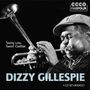 Dizzy Gillespie: Swing Low, Sweet Cadillac, CD,CD,CD,CD