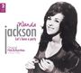 Wanda Jackson: Let's Have A Party: Original Hits & Rarities, CD,CD