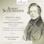 Robert Schumann (1810-1856): Symphonie g-moll, CD