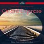 : Take Four Guitar Quartet - Orient Express, CD