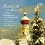 Königswiesener Stubenmusik: Zünd an es Liacht: Tiroler Volksweisen zur Weihnacht, CD