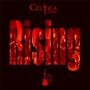 Celtica-Pipes Rock!: Rising, CD