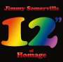 Jimmy Somerville: Homage (Limited Edition) (Extended Versions), MAX,MAX