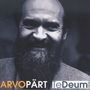 Arvo Pärt: Te Deum, CD