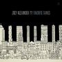 Joey Alexander: My Favorite Things, CD