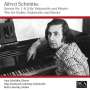 Alfred Schnittke: Cellosonaten Nr.1 & 2, CD