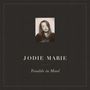 Jodie Marie: Trouble In Mind, CD