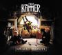Die Kammer: Season III: Solace In Insanity, LP