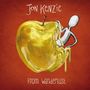 Jon Kenzie: From Wanderlust, CD