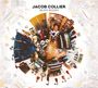 Jacob Collier: In My Room (180g), LP,LP