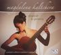 : Magdalena Kaltcheva - Elogio de la Guitarra, CD
