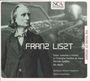 Franz Liszt: Franz Liszt - The Sound of Weimar Vol.4, CD