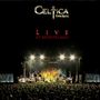 Celtica-Pipes Rock!: Celtica - Live At Montelago, DVD