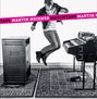 Martin Meixner: Matchtape, LP
