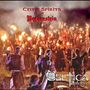 Celtica-Pipes Rock!: Celtic Spirits: Live At Merkenstein, CD