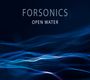 Forsonics: Open Water, CD