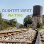 Quintet West: Waiting, CD