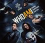 Who Am I - Kein System ist sicher, CD