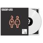 Gans: Gans (Indie Exclusive Edition) (White Vinyl), LP