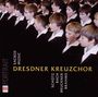 : Dresdner Kreuzchor - Sacred Music (BC Portrait), CD