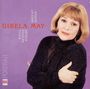 : Gisela May - Brecht-Songs (BC Portrait), CD