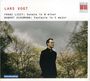 : Lars Vogt - Schumann & Liszt, CD