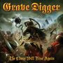 Grave Digger: The Clans Will Rise Aga, CD