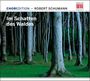 : ChorEdition - "Im Schatten des Waldes (Werke von Schumann), CD