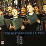 : Thomanerchor Leipzig - The Great Bach Tradition, CD