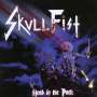 Skull Fist: Head Of The Pack, CD