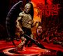 Suicidal Angels: Bloodbath, CD