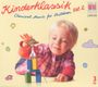 : Kinderklassik Vol.2, CD,CD,CD