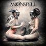 Moonspell: Alpha Noir, CD