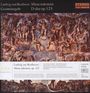 Ludwig van Beethoven: Missa Solemnis op.123 (180g), LP,LP