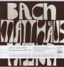 Johann Sebastian Bach: Matthäus-Passion BWV 244 (180g), LP,LP,LP,LP
