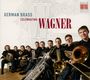 : German Brass Celebrating Wagner, CD