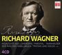 Richard Wagner: Richard Wagner - Auszüge aus Opern, CD,CD,CD,CD