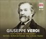 Giuseppe Verdi: 5 Opern-Highlights (in deutscher Sprache), CD,CD,CD,CD,CD