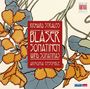 Richard Strauss: Sonatinen für Bläser Nr.1 & 2, CD